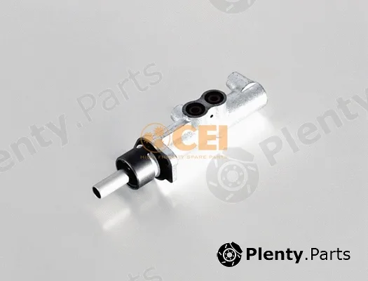 C.E.I. 580.093 — Brake Master Cylinder
