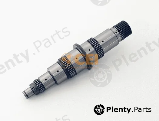C.E.I. 103.079 — Main Shaft, manual transmission