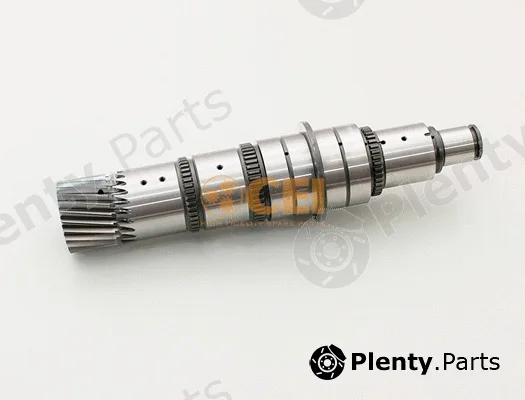 C.E.I. 103.138 — Main Shaft, manual transmission