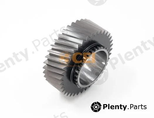 C.E.I. 244.370 — Gear, main shaft