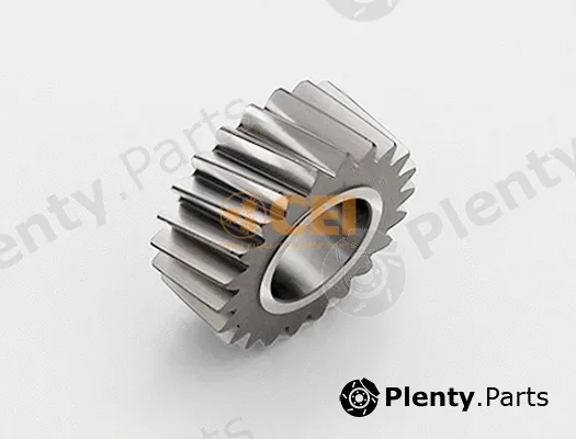 C.E.I. 147.127 — Pulley, reverse gear