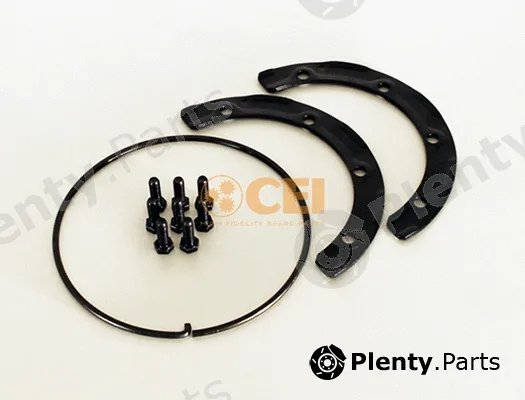 C.E.I. 298.859 — Accessory Kit, brake disc