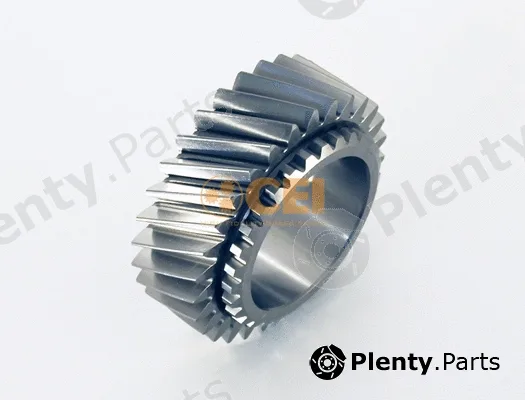 C.E.I. 244.087 — Gear, main shaft