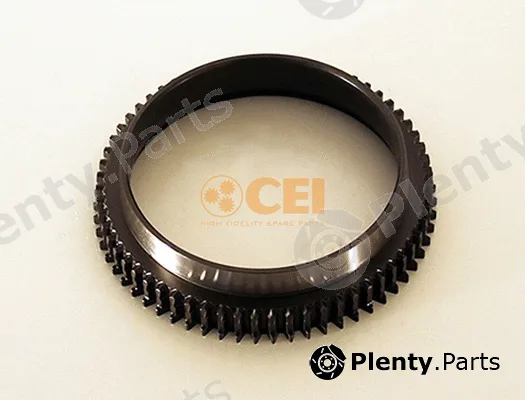 C.E.I. 109.748 — Synchronizer Cone, speed change gear