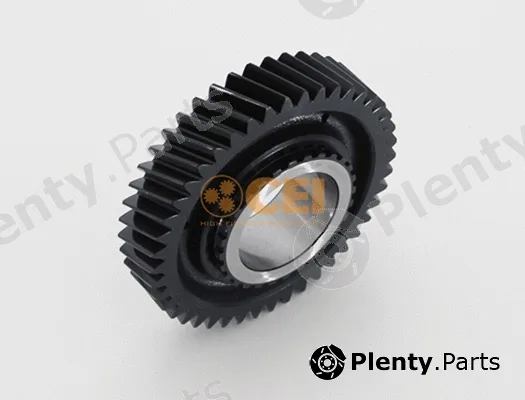 C.E.I. 145.706 — Gear, main shaft