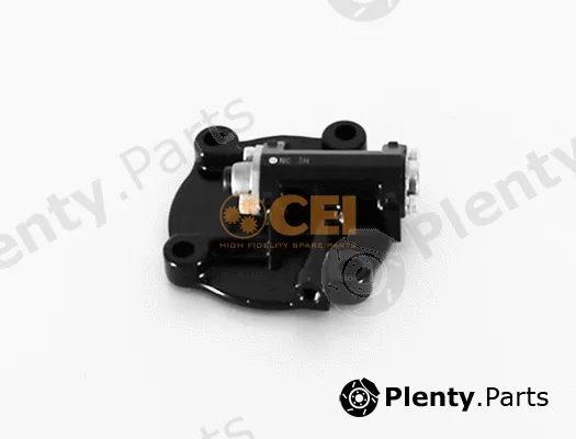 C.E.I. 280.517 — Solenoid Valve, shift cylinder