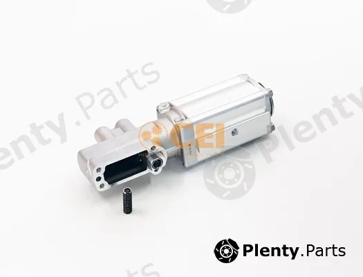C.E.I. 498.092 — Valve Block, manual transmission