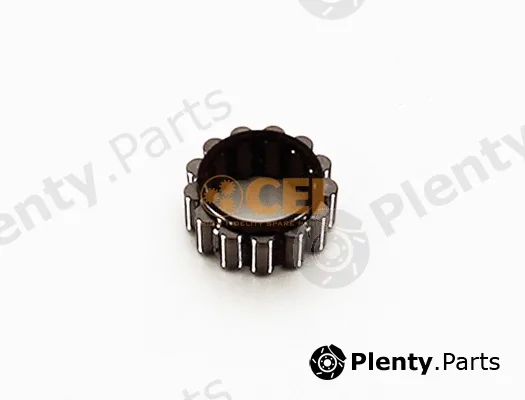 C.E.I. 137.143 — Bearing