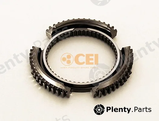 C.E.I. 109.131 — Synchronizer Cone, speed change gear