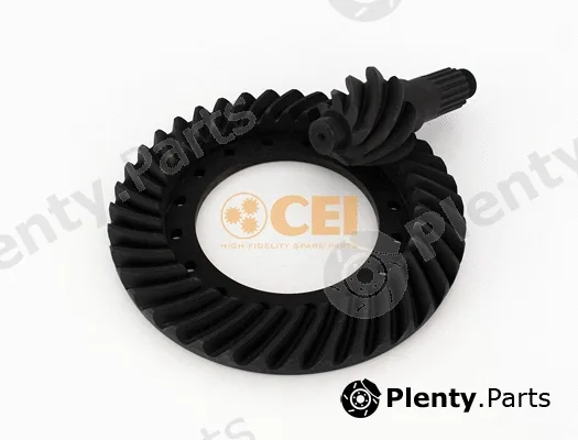 C.E.I. 194.537 — Crown Wheel/Pinion Kit