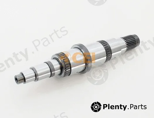 C.E.I. 103.234 — Main Shaft, manual transmission