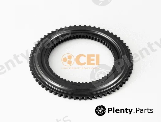 C.E.I. 109.877 — Synchronizer Cone, speed change gear