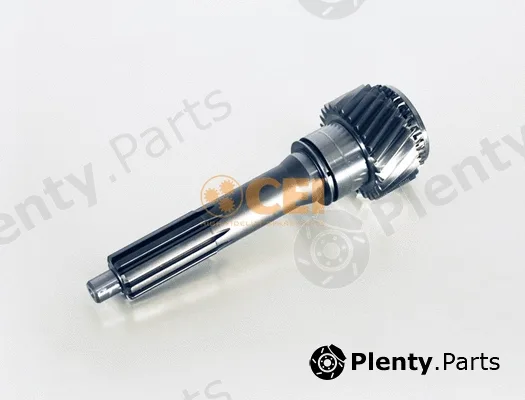 C.E.I. 102.460 — Transmission Input Shaft, manual transmission