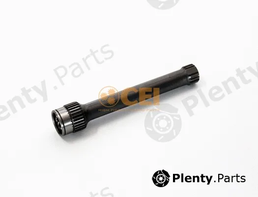 C.E.I. 101.258 — Shaft, power take-off