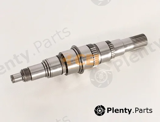 C.E.I. 103.216 — Main Shaft, manual transmission