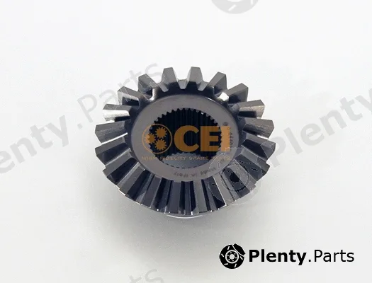 C.E.I. 122.202 — Planet Gear, external planetary gearbox