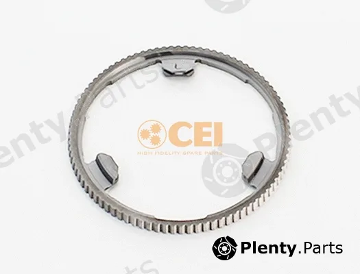C.E.I. 119.226 — Synchronizer Ring, manual transmission