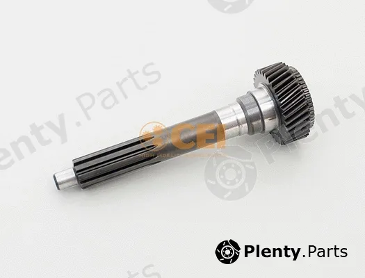 C.E.I. 102.239 — Transmission Input Shaft, manual transmission