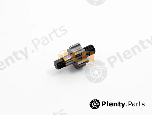 C.E.I. 189.834 — Rotor, oil pump