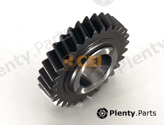 C.E.I. 147.302 — Pulley, reverse gear