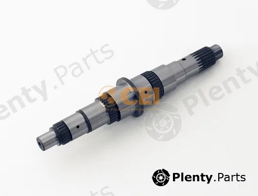 C.E.I. 103.187 — Main Shaft, manual transmission