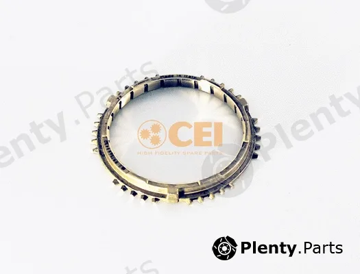 C.E.I. 119.331 — Synchronizer Ring, manual transmission