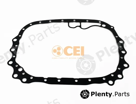 C.E.I. 239.458 — Oil Seal, manual transmission