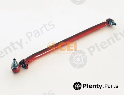C.E.I. 198.634 — Centre Rod Assembly