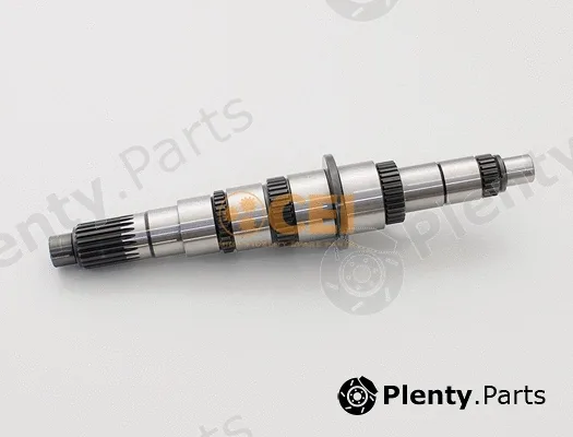 C.E.I. 103.221 — Main Shaft, manual transmission