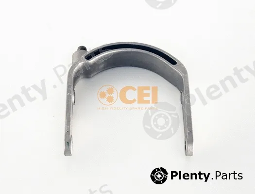 C.E.I. 141.297 — Shift Fork