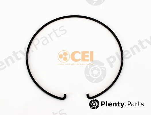 C.E.I. 111.401 — Circlip