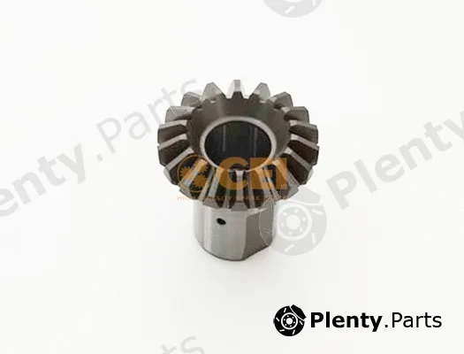 C.E.I. 122.086 — Planet Gear, external planetary gearbox
