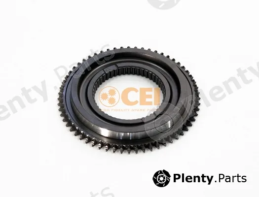 C.E.I. 109.820 — Synchronizer Cone, speed change gear