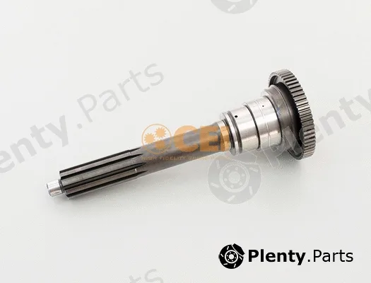 C.E.I. 102.270 — Transmission Input Shaft, manual transmission