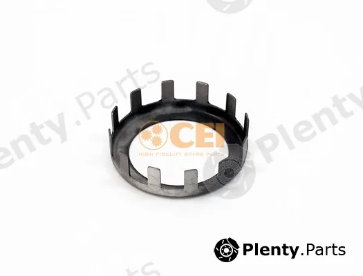 C.E.I. 188.392 — Pinion, speedometer