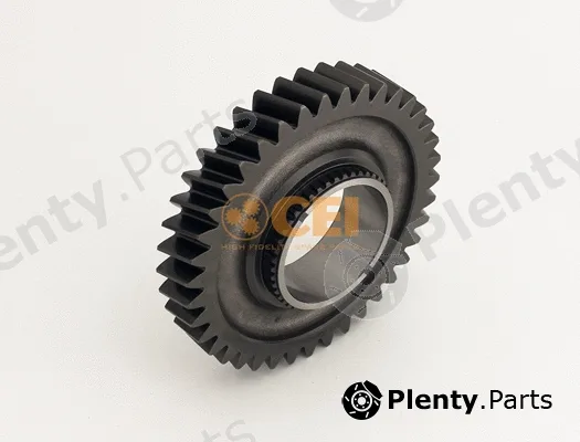 C.E.I. 145.742 — Gear, main shaft