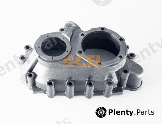 C.E.I. 135.291 — Housing, differential