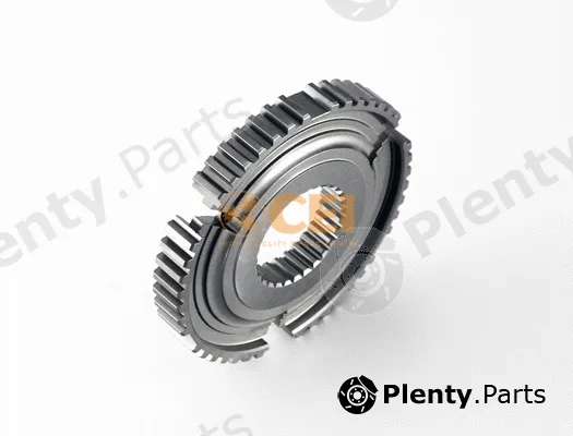 C.E.I. 155.323 — Synchronizer Body, manual transmission