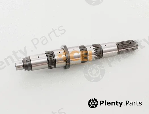 C.E.I. 103.136 — Main Shaft, manual transmission