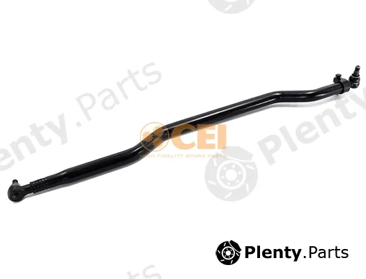 C.E.I. 220.560 — Tie Rod