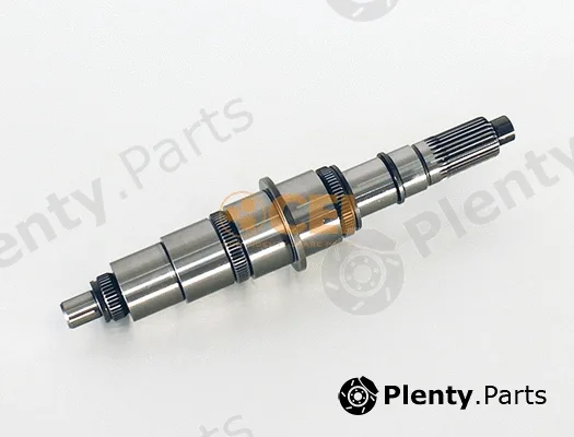 C.E.I. 103.299 — Main Shaft, manual transmission