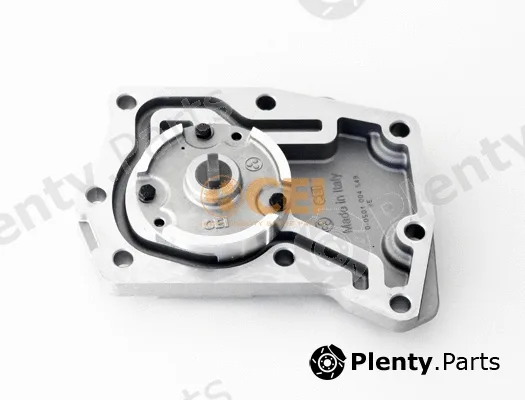 C.E.I. 280.625 — Oil Pump