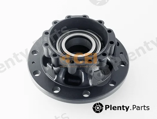 C.E.I. 217.557 — Wheel Hub