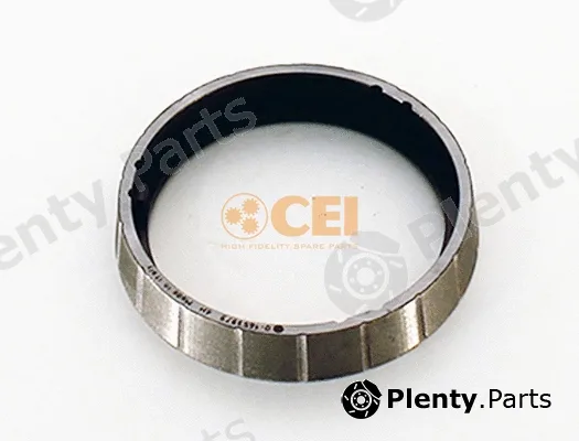 C.E.I. 119.190 — Synchronizer Ring, manual transmission