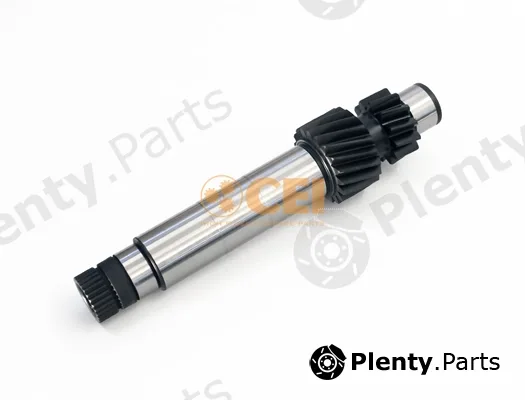 C.E.I. 105.363 — Countershaft, manual transmission