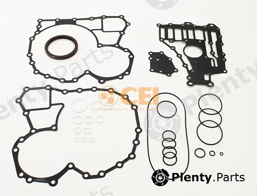 C.E.I. 298.157 — Gasket Set, manual transmission