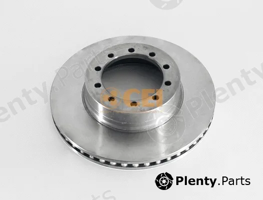 C.E.I. 189.525 — Brake Disc
