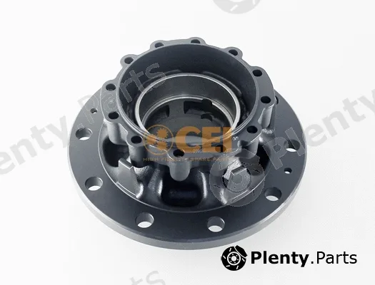 C.E.I. 217.057 — Wheel Hub