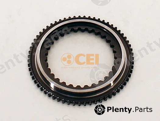 C.E.I. 109.824 — Synchronizer Cone, speed change gear