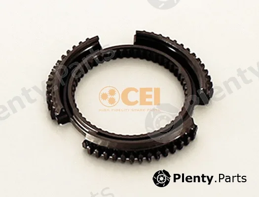 C.E.I. 109.423 — Synchronizer Cone, speed change gear
